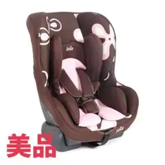 2025年最新】joie ジョイー チャイルドシート チルトブラウンの