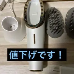 ミュゼ スカルプリフト