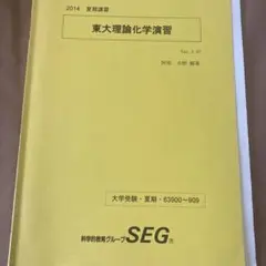 SEG 化学　テキスト　全範囲　授業プリント•板書付き 7175Wu5PUQL._AC_SY200_QL15_.jpg