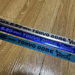 CRFES CRフェス 2025　銀テープ 3種