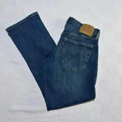 Levi's 559リラックスストレッチストレートデニムW31 L30
