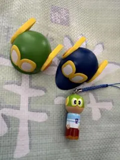 レア　パーマン1号　面とれ　破損あり(マント-ヘルメット) レア パーマン1号 面とれ 破損あり(マント-ヘルメット) - メルカリ