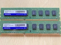 【PCメモリ】AD3U1600W8G11-B
