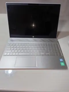 ジャンク品　ノートPC HP Pavilion 15-c0000