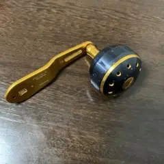 YUMEYA夢屋 75 ハンドルのみ SHIMANO 中古