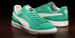 PUMA MIJ（Made in Japan）