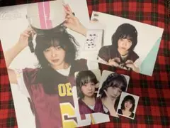 TWICE ジョンヨン シーグリ collector 5点セット トレカ