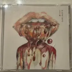 RADWIMPS 五月の蝿 ラストバージンCD