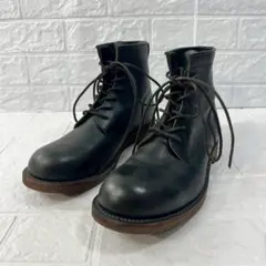 ■ カズユキクマガイ / GUIDI VITTELO FIORE6ホールブーツ GUIDI VITTELO FIORE 6ホールブーツ - KAZUYUKI KUMAGAI 「Area」