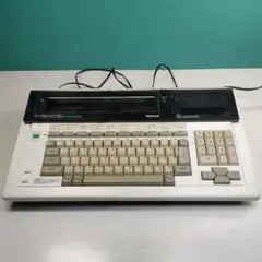 National FS4000 MSX アンティークパソコン