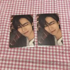 WayV On My Youth シャオジュン トレカ