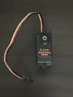 フタバ　BLS571SV サーボ　中古 Yahoo!オークション -「フタバ bls571sv」の落札相場・落札価格