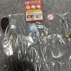ちいかわ　カフェ　ミニフィギュアコレクション