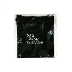 【未使用】BiSH FOR LiVE TOUR サコッシュ ライブ グッズ