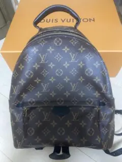 LOUIS VUTTON ルイヴィトン バックパック