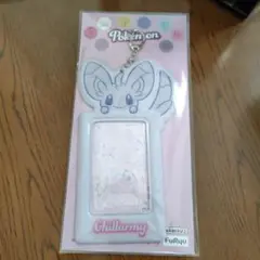 ポケットモンスター　フォトケース　チラーミィ