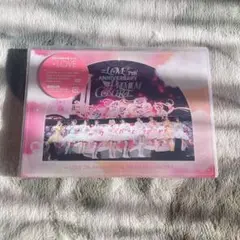 =LOVE 7th ANNIVERSARY PREMIUM CONCERT