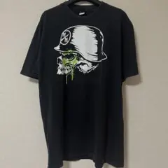 Metal Mulisha メタル・マリーシャ Tシャツ モトクロス ドクロ
