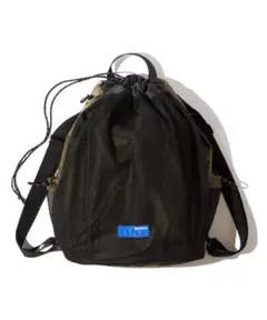 diaspora skateboards 2way Vacation bag