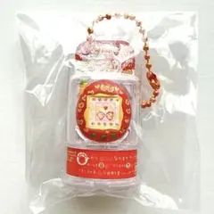 たまごっち　おかしなたまごボーロっち　パッケージチャームつき2