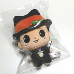 家庭教師ヒットマンREBORN！ぷちっしゅぬいぐるみマスコット