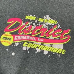 【Cameron】Cameron, TXビックプリントＴシャツ　ビッグサイズ