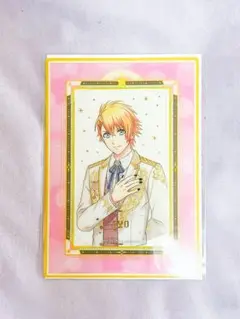 Shiny Star Live Anniversary ビジュカ　来栖翔