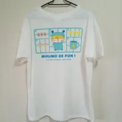新品☆ミルモでポン! TシャツМサイズ ホワイト