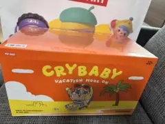 crybaby クライベイビー　アソート　box 未開封