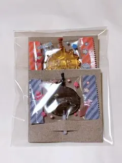 ちいかわ キャンディチャームズ グミ ラッコ シーサーまとめ売り