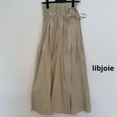 libjoieスカート【新品タグ付き】
