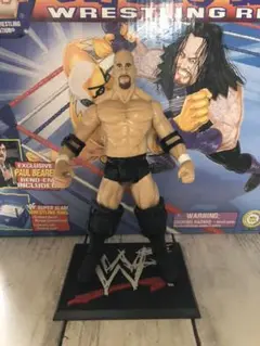 2025年最新】wwe ストーン コールド フィギュアの人気アイテム