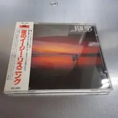 夜のイージー・リスニング
