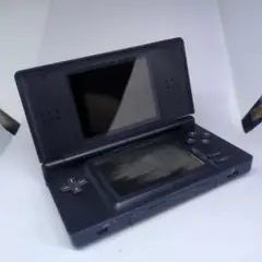 ニンテンドーDS Lite ブラック