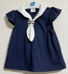 半袖Tシャツ　80cm