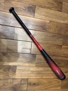 MM Jr 80cm トップ 少年軟式バット SBB5079TP　mm23後継