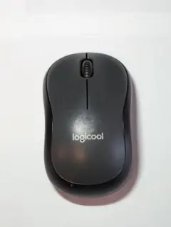 logicool ワイヤレスマウス M221 ブラック