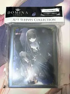 2025年最新】DOMINA Art Sleeves Collection Cross Lords の人気