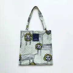 ミナペルホネン ミニバッグ look