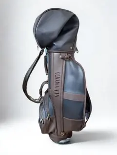 dunhill スポーツ ゴルフバッグ バーガンディ 2025年最新】Dunhill ゴルフバッグ・キャディバッグの人気
