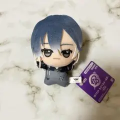 18TRIP ちびぐるみ 凪