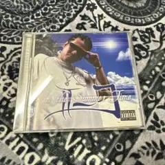 Ⅱ-J In the Summer Time CD