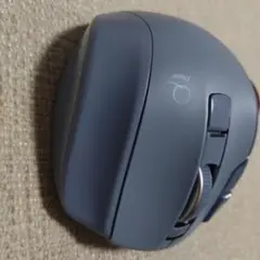 Digi トラックボールマウス グレー