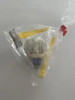 ブルーロック　プチっとすわりマス　凪誠士郎 vol.2