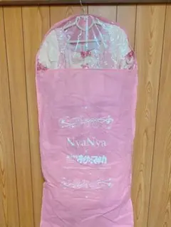 NyaNya 魔法少女まどか☆マギカ ロリータ 鹿目まどか