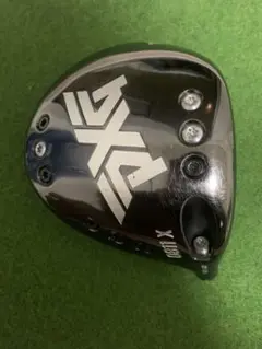 PXG gen2 ドライバー