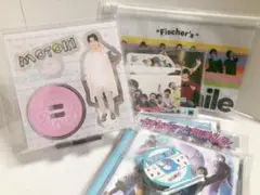 2025年最新】FISCHER'S 好きなこと無制限の人気アイテム - メルカリ