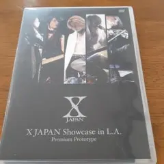 2025年最新】xjapan showcase in l.aの人気アイテム - メルカリ