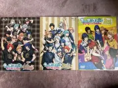 うたの☆プリンスさまっ♪ LIVE Blu-rayセット