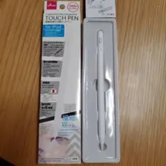 充電式タッチペン for iPad
